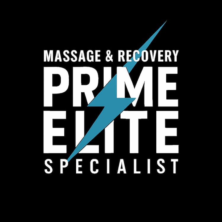 Prime Elite Wellness logo
